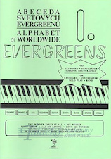 Abeceda světových evergreenů- komplet: B-STOCK